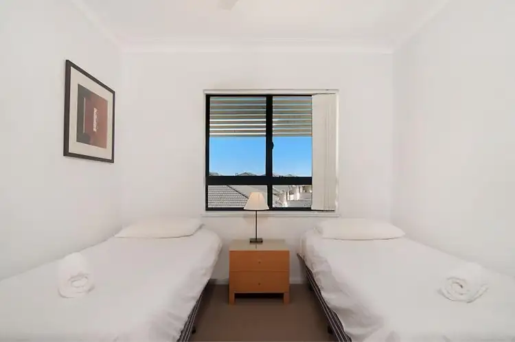 Sixth view of Homely apartment listing, 47/20 Pacific Parade, Yamba NSW 2464