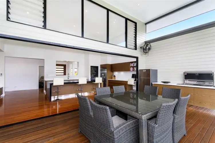 Fourth view of Homely house listing, 41 The Peak Road, Brinsmead QLD 4870