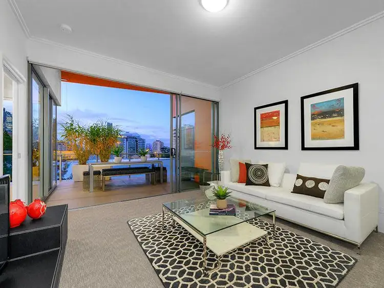 705/50 Connor Street, Kangaroo Point QLD 4169