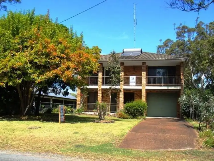 Main view of Homely house listing, 66 Mermaid Avenue, Hawks Nest NSW 2324