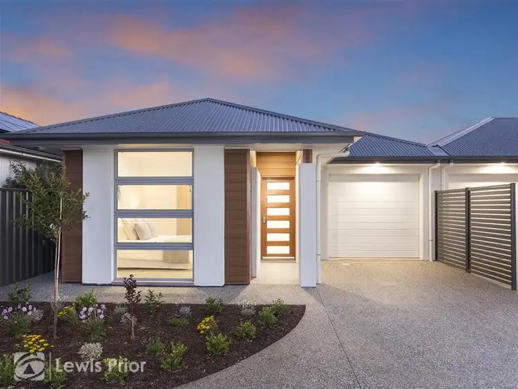 Third view of Homely house listing, 117 Oaklands Road, Warradale SA 5046