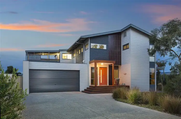 Main view of Homely house listing, 17 Polkinghorn Avenue, Aldinga Beach SA 5173