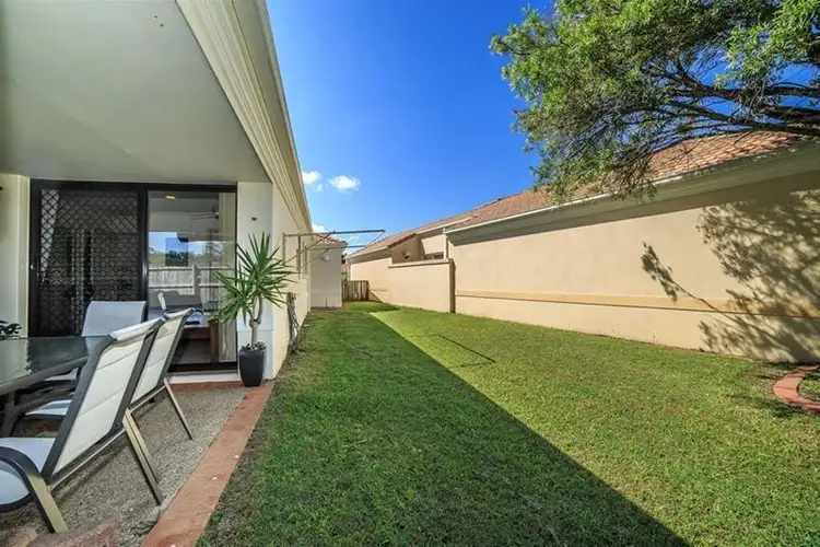 Second view of Homely townhouse listing, 97/2-4 Langport Parade, Mudgeeraba QLD 4213