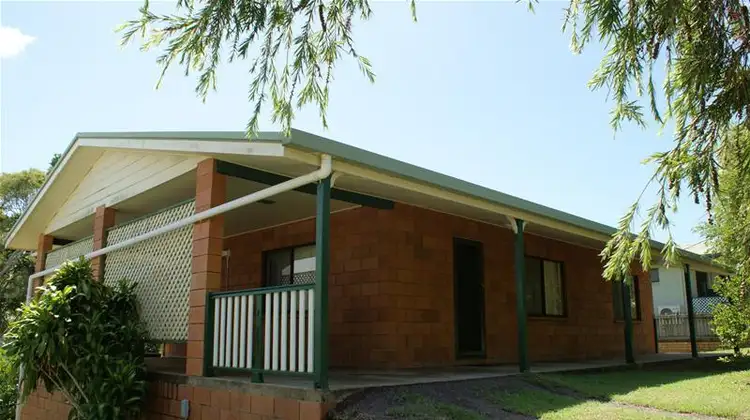 40 Coopers Avenue, Campwin Beach QLD 4737