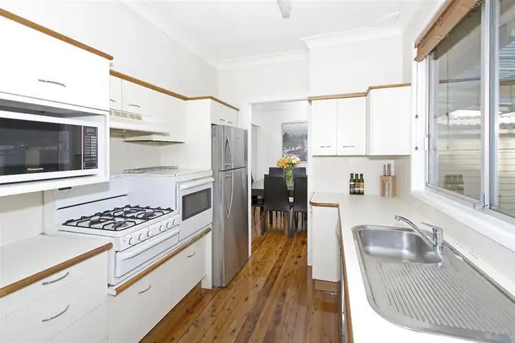 Second view of Homely house listing, 5 Sedgwick Avenue, Edgeworth NSW 2285