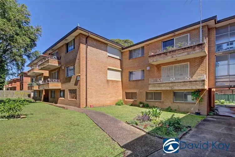 Main view of Homely apartment listing, 2/2-8 Knox Street, Belmore NSW 2192