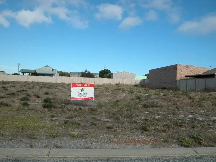 Lot 223 Shelley Cove, Jurien Bay WA 6516