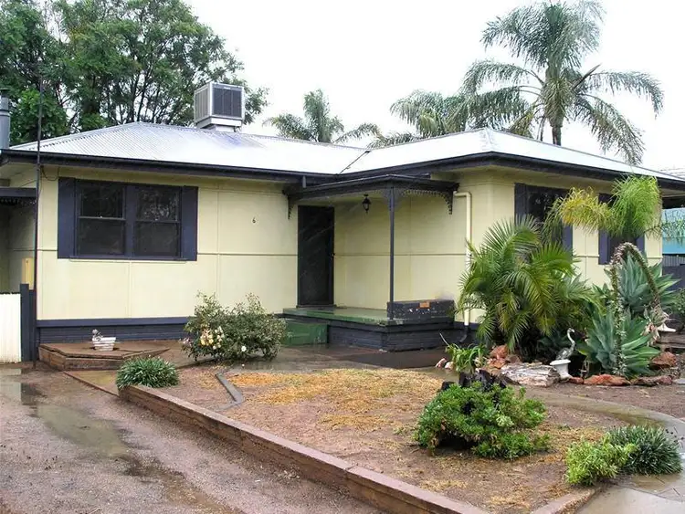 Third view of Homely house listing, 6 Philip Street, Mannum SA 5238