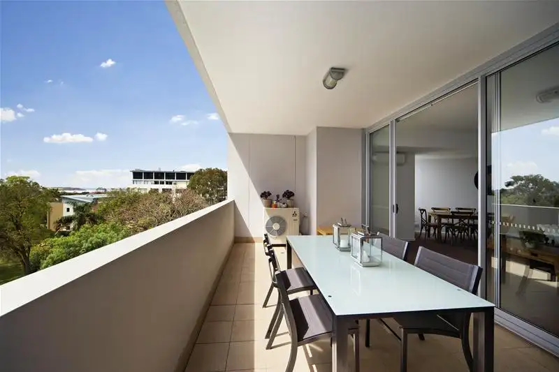 Main view of Homely unit listing, 6307/10 Sturdee Parade, Dee Why NSW 2099