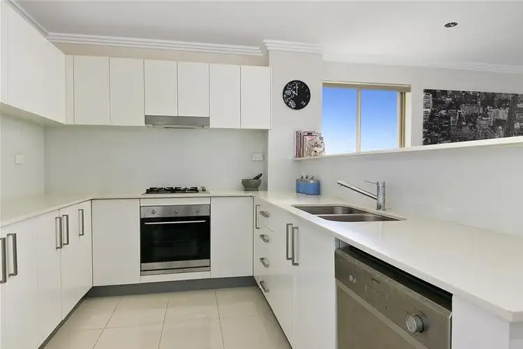 Second view of Homely unit listing, 23/16-18 Frazer Street, Collaroy NSW 2097