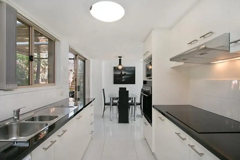 Main view of Homely unit listing, 43/96 Galleon Way, Currumbin Waters QLD 4223
