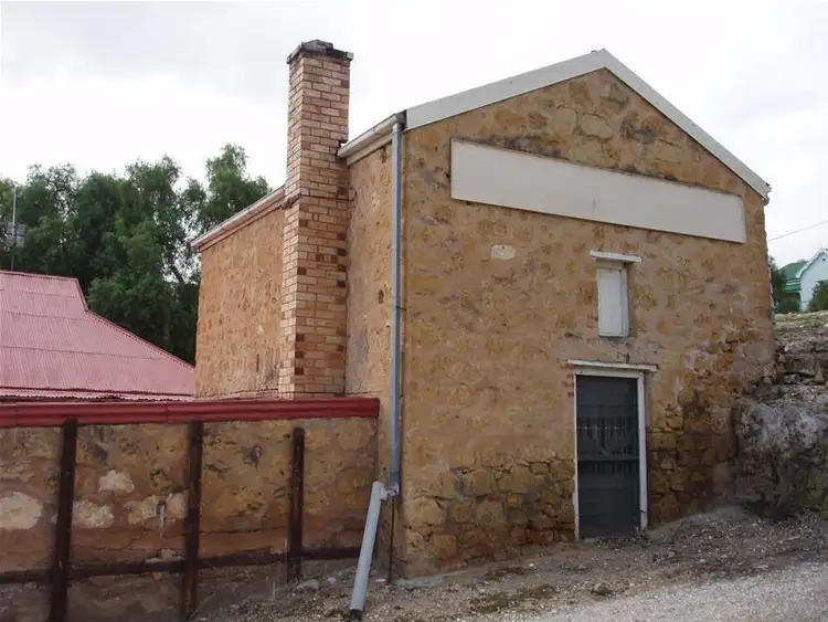 Fourth view of Homely house listing, 2 Victoria Street, Swan Reach SA 5354