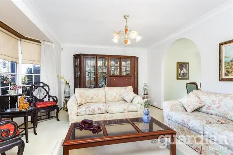 Fourth view of Homely house listing, 49 Jenner Road, Dural NSW 2158