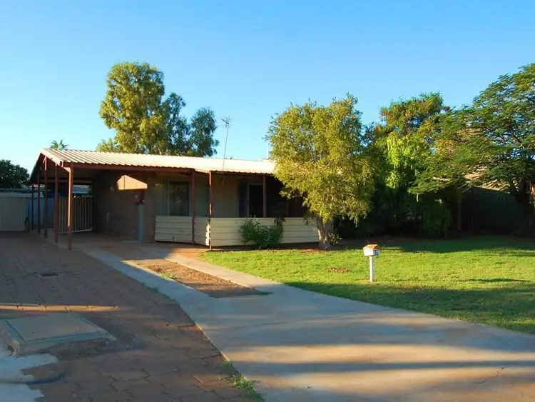 Second view of Homely house listing, 16 Harding Way, Bulgarra WA 6714