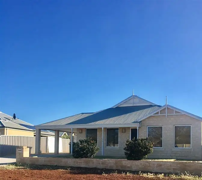 Main view of Homely house listing, 3 Sutherland Drive, Mount Tarcoola WA 6530