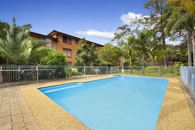 Sixth view of Homely unit listing, 4/84-88 Pacific Parade, Dee Why NSW 2099