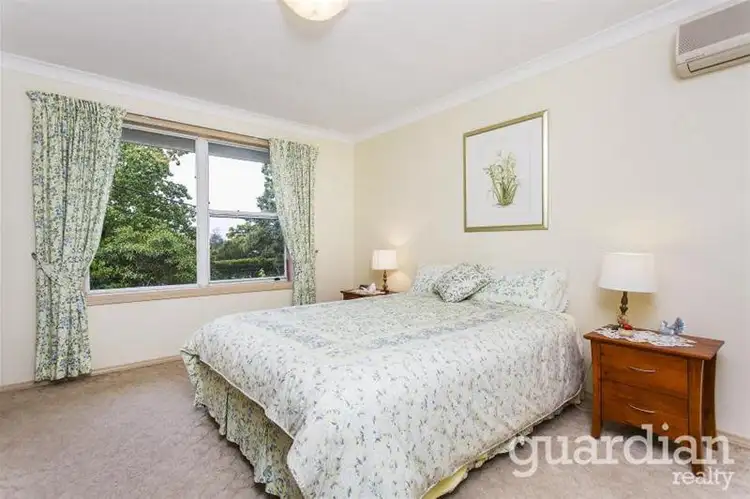 Fourth view of Homely house listing, 101A Cattai Ridge Road, Glenorie NSW 2157