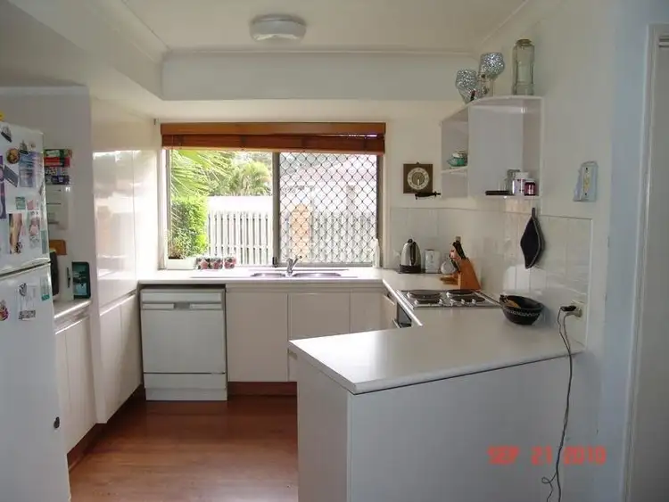 Seventh view of Homely townhouse listing, 1/146 Central Street, Labrador QLD 4215
