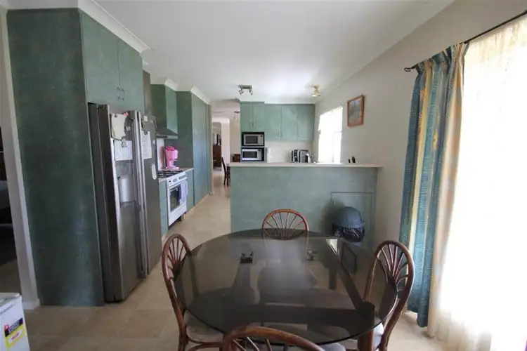 Fourth view of Homely house listing, 32 Margetts Street, Wallangarra QLD 4383