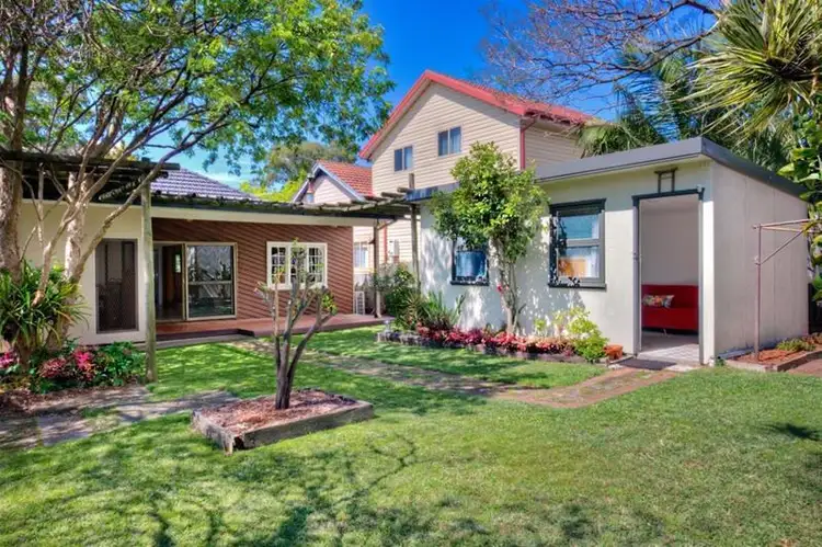 Third view of Homely house listing, 218 Morrison Road, Putney NSW 2112