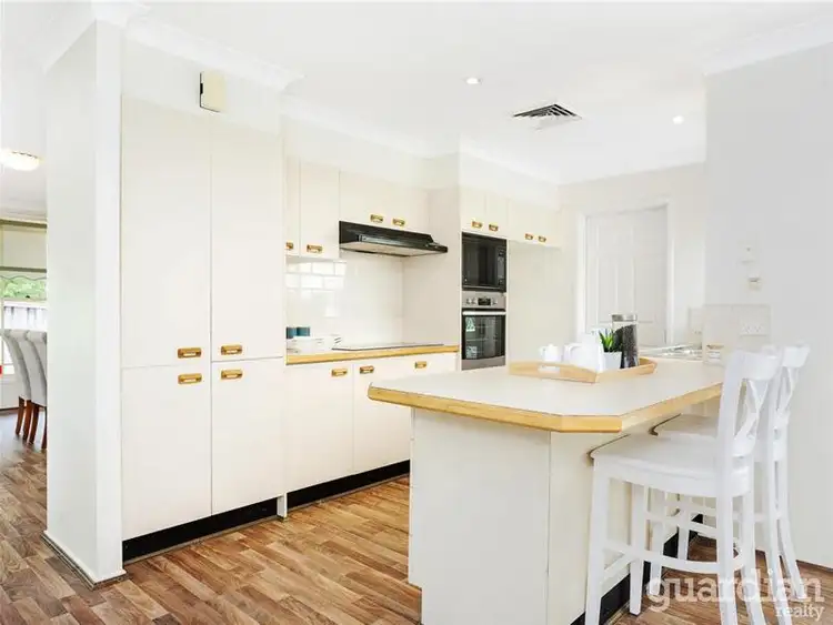 Third view of Homely house listing, 6 Mid Dural Road, Galston NSW 2159