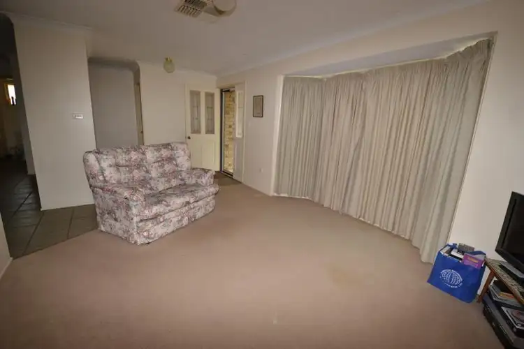 Second view of Homely house listing, 57 Thalberg Avenue, Biloela QLD 4715
