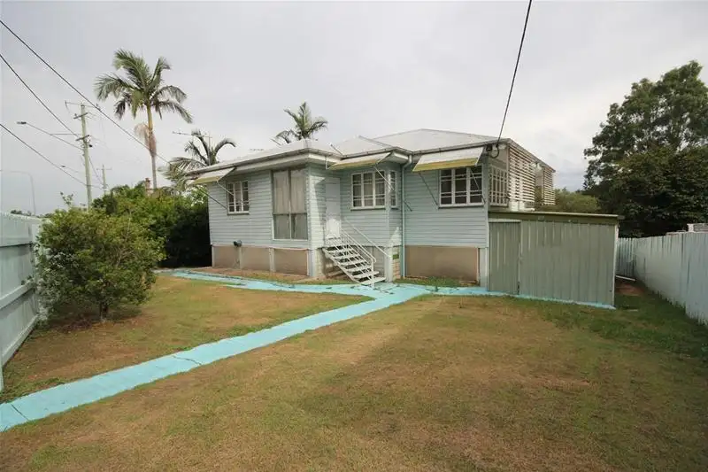 Main view of Homely house listing, 87 Brisbane Road, Riverview QLD 4303