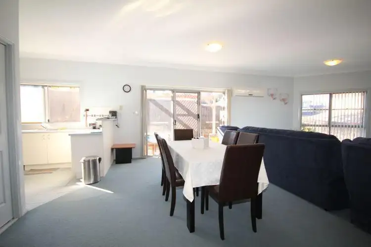 Fourth view of Homely townhouse listing, 3/10-12 Anzac Avenue, Wyong NSW 2259