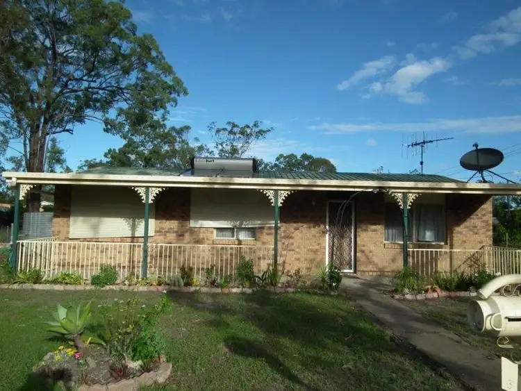 3 Herrenberg Street, Aldershot QLD 4650