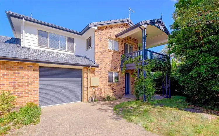 2/21 Urara Street, Yamba NSW 2464