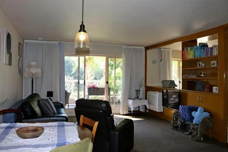Fifth view of Homely apartment listing, 1207-1208 Pacific Ba Resort Drive, Coffs Harbour NSW 2450