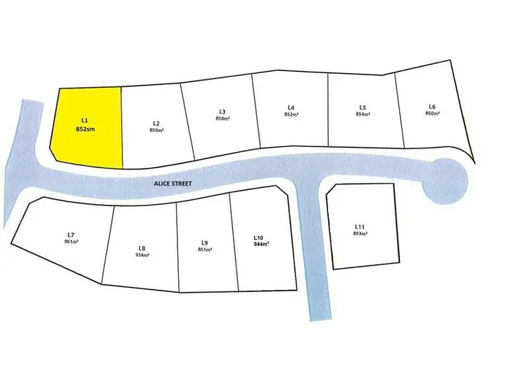 Lot 1 Alice Street, Jindabyne NSW 2627