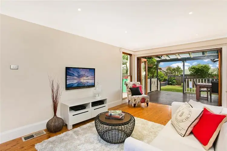 Fifth view of Homely house listing, 61 Bowden Street, Ryde NSW 2112