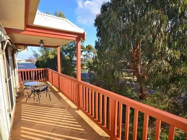 Fifth view of Homely house listing, 4 Ullathornes Road, Inverloch VIC 3996
