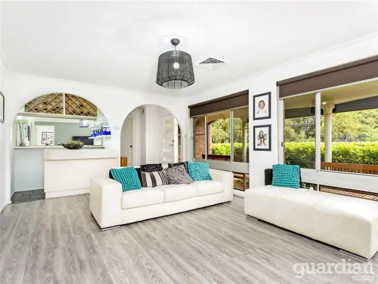 Second view of Homely house listing, 10 Grange Avenue, Schofields NSW 2762