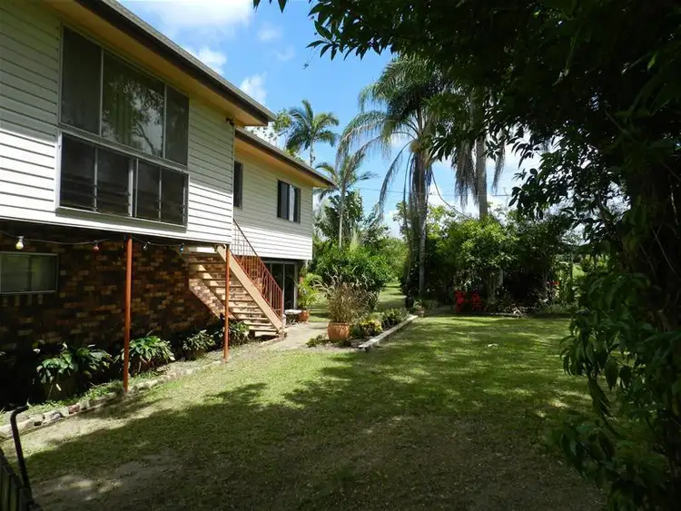 Second view of Homely rural property listing, 7 Carlton Road, Sarina QLD 4737