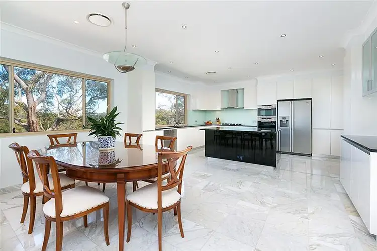 Fourth view of Homely house listing, 36 Cammaray Road, Castle Cove NSW 2069
