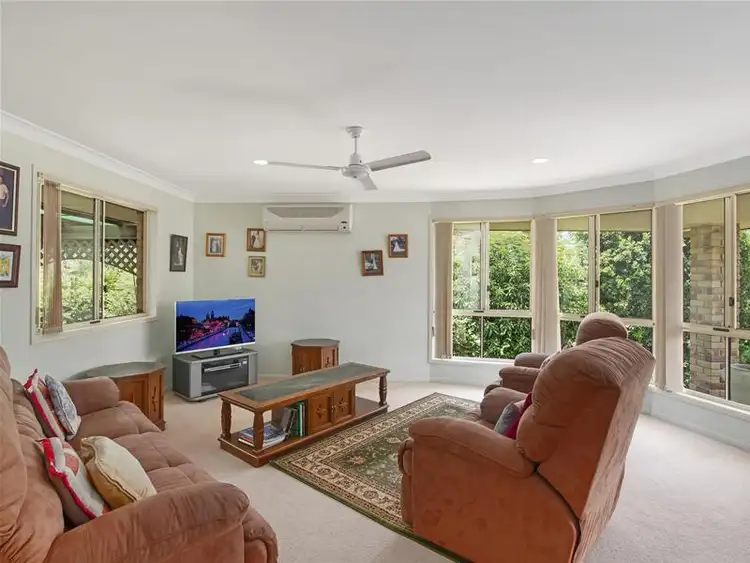 Third view of Homely house listing, 8 Gloucester Court, Highland Park QLD 4211