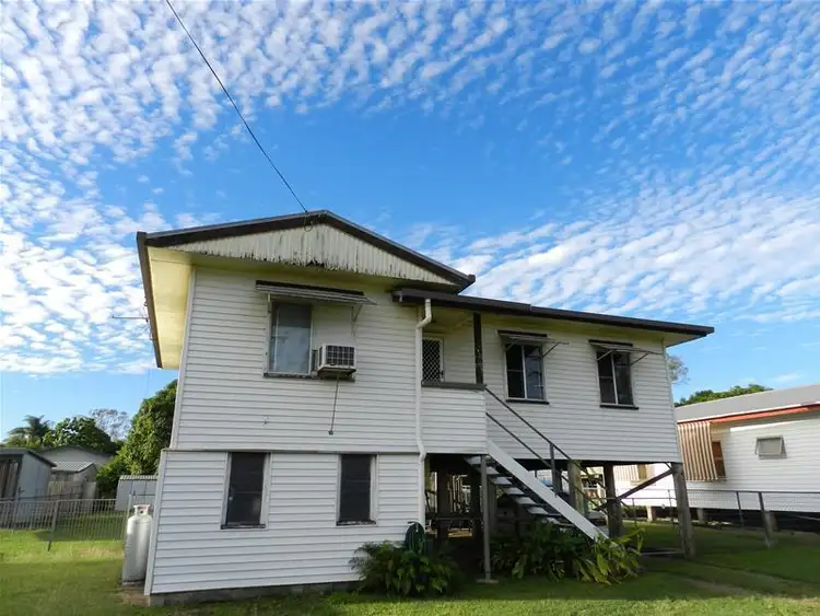 9 Brooks Road, Sarina QLD 4737