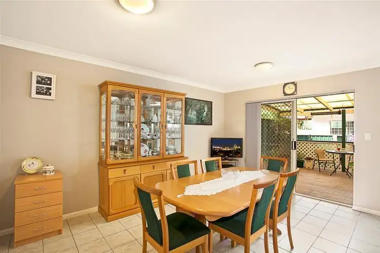 Fifth view of Homely semi-detached listing, 3 Linley Way, Ryde NSW 2112