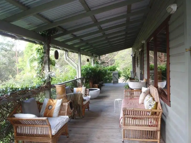 Main view of Homely rural property listing, 53 Mount Bishop Road, Karangi NSW 2450