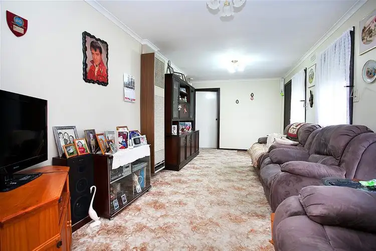 Fourth view of Homely house listing, 43 Concord Circuit, St Albans VIC 3021