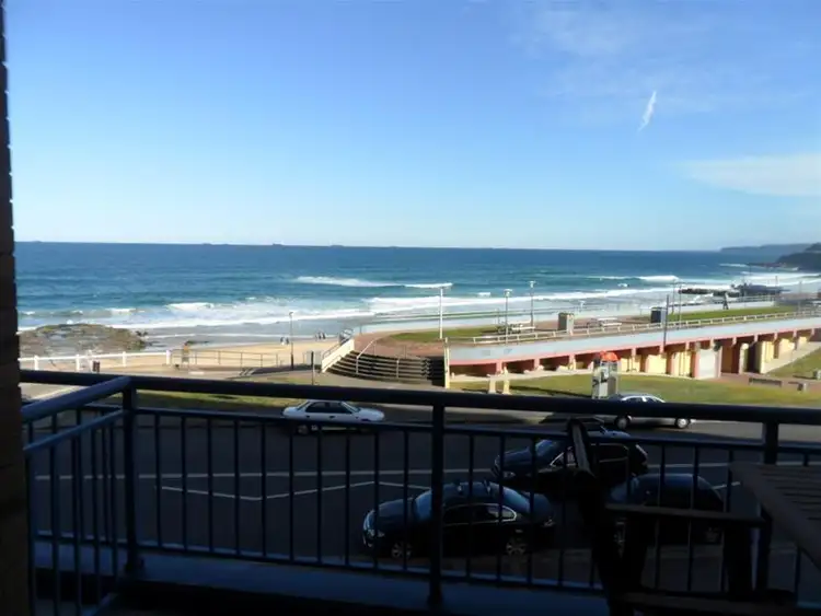 Second view of Homely apartment listing, 11/48 Zaara Street, Newcastle NSW 2300