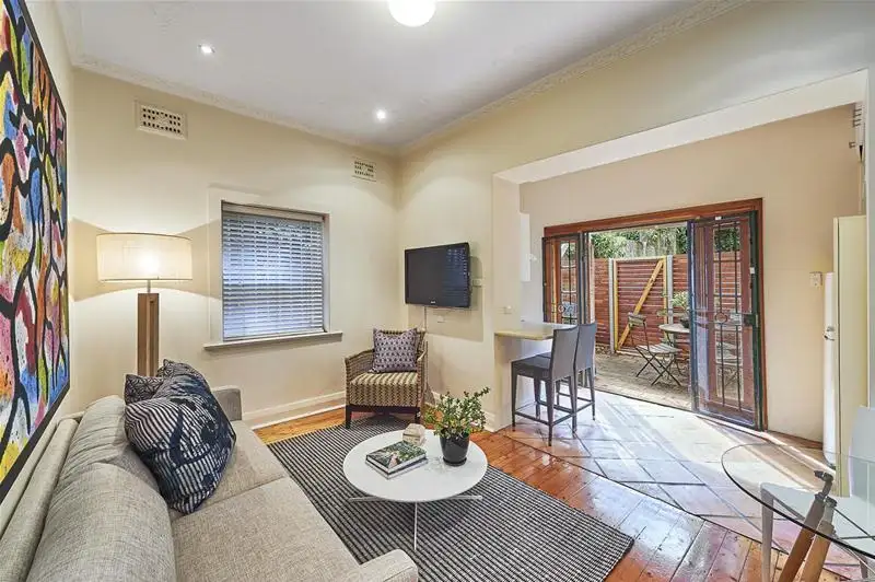 Main view of Homely apartment listing, 3/453 Glenmore Road, Edgecliff NSW 2027