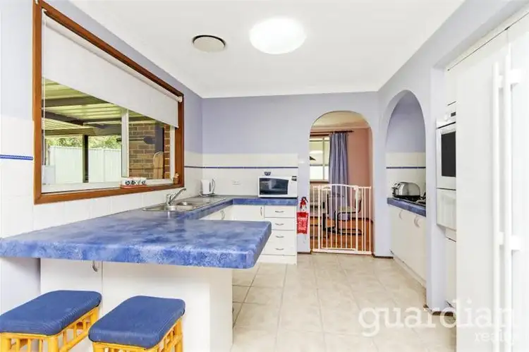 Third view of Homely house listing, 43 Whitby Road, Kings Langley NSW 2147