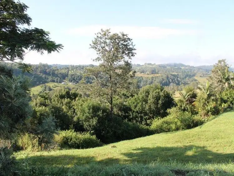 Second view of Homely land listing, 7 Julie Crescent, Goonellabah NSW 2480
