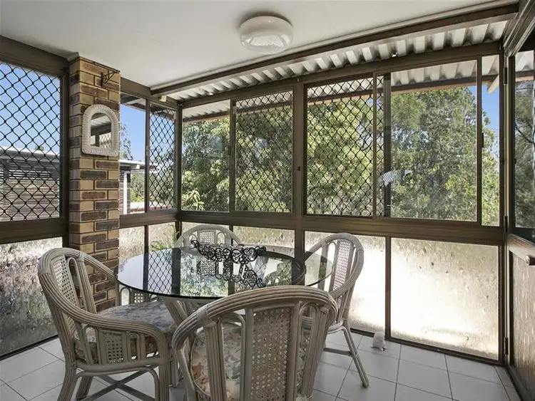 Sixth view of Homely house listing, 57 Cadogan Street, Carindale QLD 4152