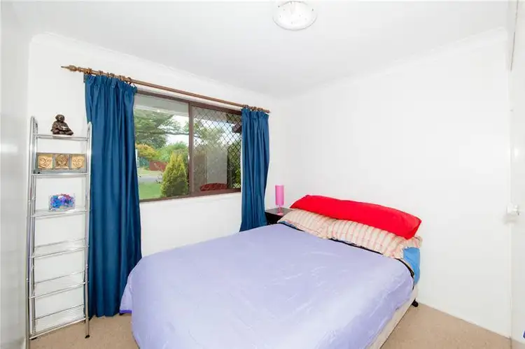 Seventh view of Homely house listing, 37 Hibiscus Drive, Centenary Heights QLD 4350