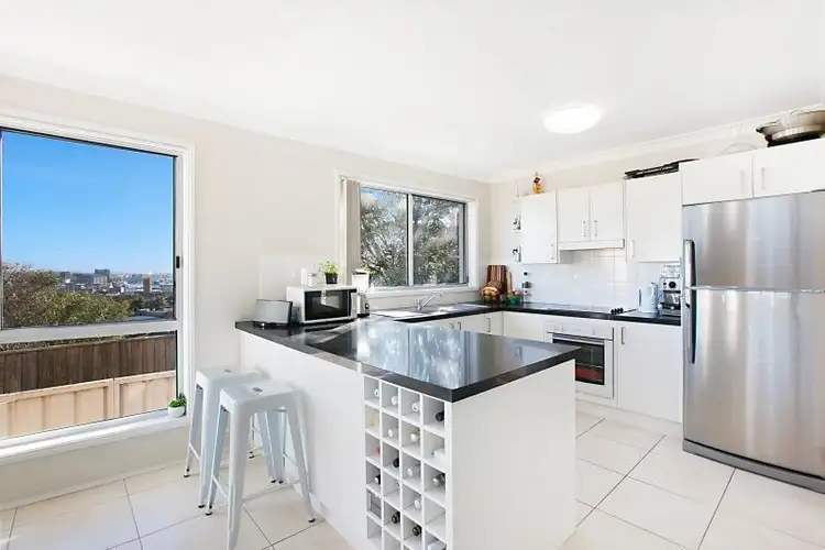 Fourth view of Homely unit listing, 3/41 Nesca Parade, The Hill NSW 2300