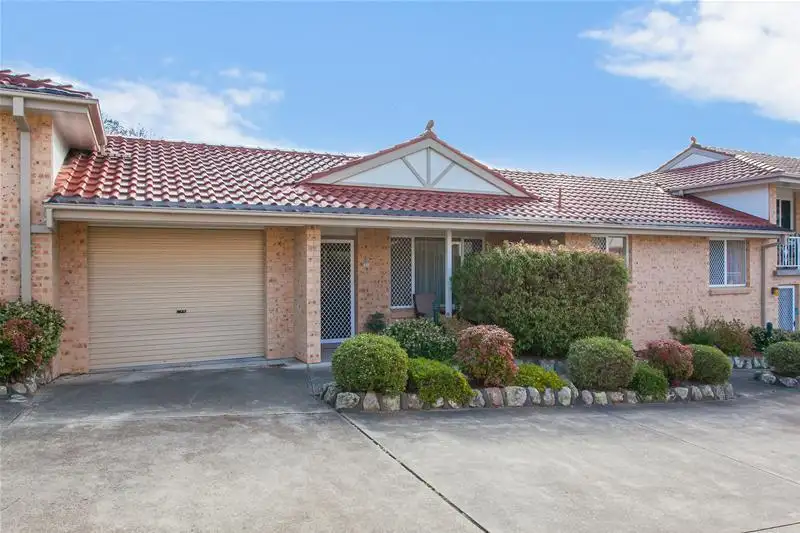 Main view of Homely apartment listing, 32/115 Main Road, Cardiff NSW 2285